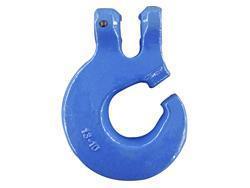 Alloy Steel Clevis Hook