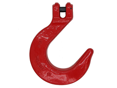 G80 Clevis Foundry Hook