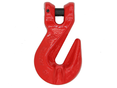 G80 Clevis Grab Hook