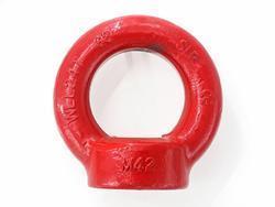 Alloy Steel Eye Nut