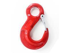 Alloy Steel Eye Sling Hook