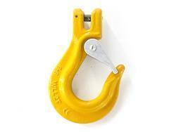 SLR014 Alloy Steel Clevis Sling Hook