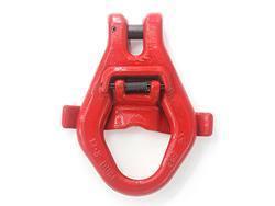 Container Lifting Clevis Link