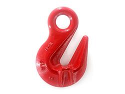 Alloy Steel Eye Shortening Grab Hook