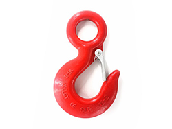 Alloy Steel Eye Sling Hook