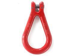 Alloy Steel Clevis Ring