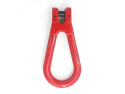 Alloy Steel Clevis Lug Link