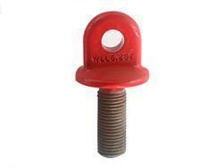 Alloy Steel Lifting Eye Bolt