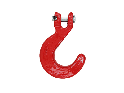 G80 Container Hook