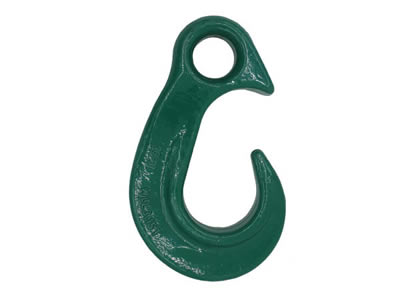 Nose Type Anti-Slip Hook