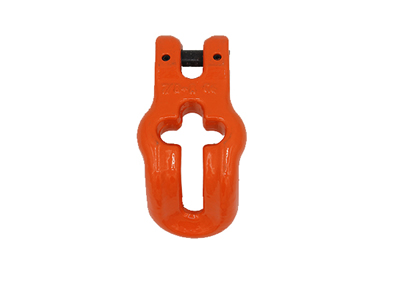 Clevis Connector