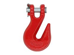 Alloy Steel Clevis Grab Hook