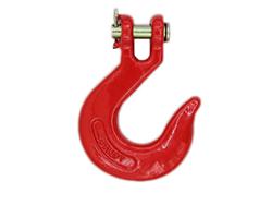 Alloy Steel Clevis Slip Hook