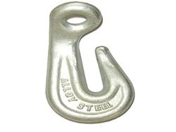 Alloy Steel Eye Bend Lifting Hook