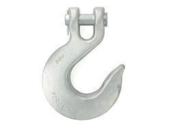 Alloy and Carbon Steel Clevis Slip Hook