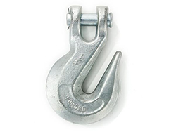 Alloy and Carbon Steel Clevis Grab Hook