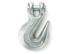 Alloy and Carbon Steel Clevis Grab Hook