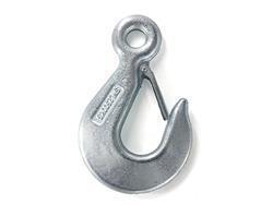 DIN 689 Carbon Steel Hook with Latch