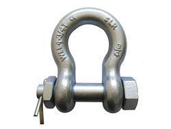 High Strength Forged Bow Shackle