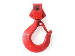 3T Alloy Steel Block Hook