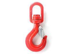 Ball Bearing Swivel Latch Hook